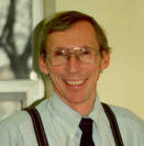 Dr. Arden Davis, BHNSFS Faculty — Geology Field Camp instructor