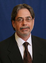 BHNSFS faculty member — Geology Field Camp instructor